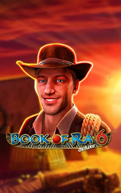 Book of Ra at Apollo Slots Casino