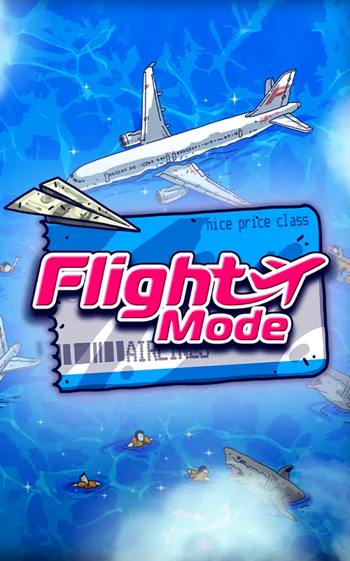 Flight Mode at Apollo Slots Casino
