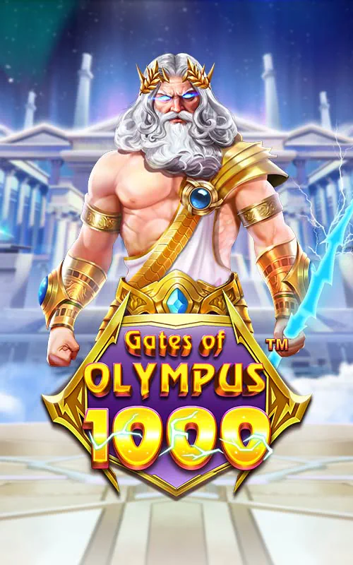 Gates of Olympus at Apollo Slots Casino