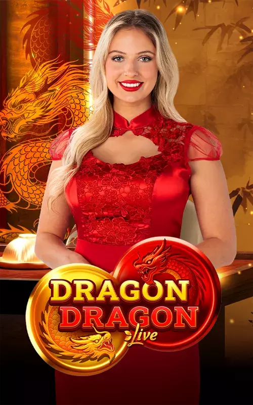 Dragon Dragon at Apollo Slots Casino
