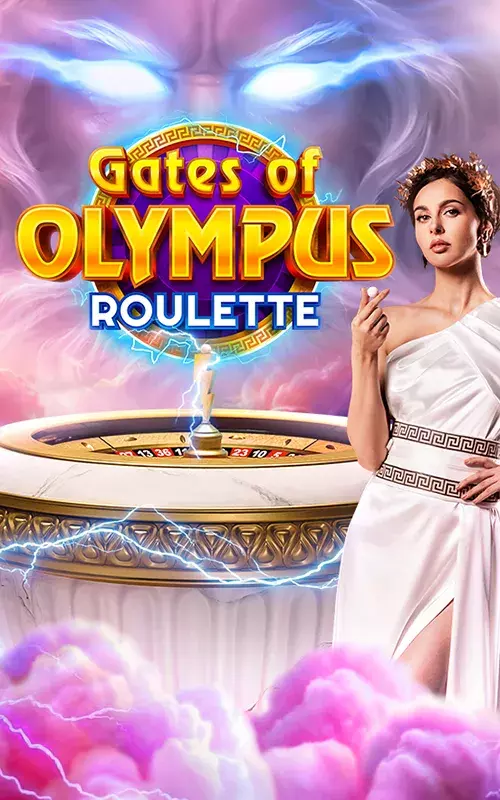 Gates of Olympus Roulette at Apollo Slots Casino