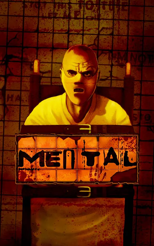 Mental at Apollo Slots Casino